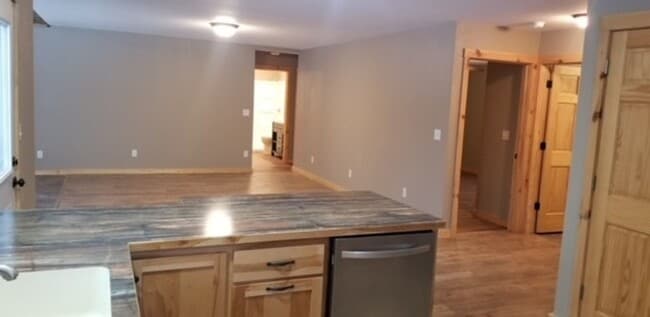 Photo - 3 Bedrooms, 2 Bathrooms Single Family Home in Merrifield, MN w/2 car garage