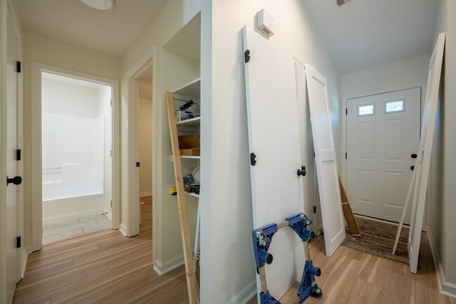 Photo - 2 Bed, 2 Bath Renovated Townhouse – Single-Level Living – $1,800/month