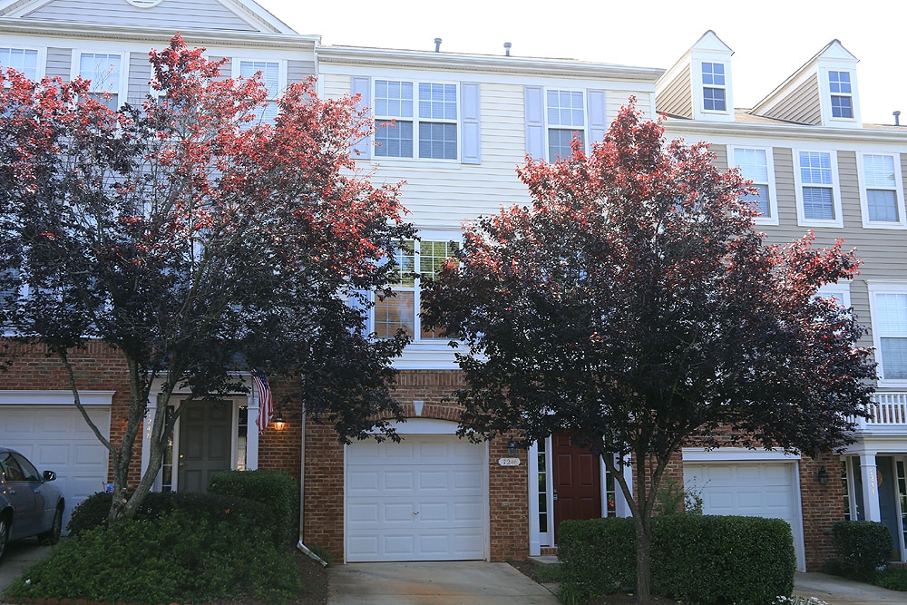 Spacious Townhome in Amazing NW Raleigh Lo... - Spacious Townhome in Amazing NW Raleigh Lo...