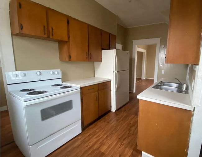 Photo - 1104 N Campbell Ave