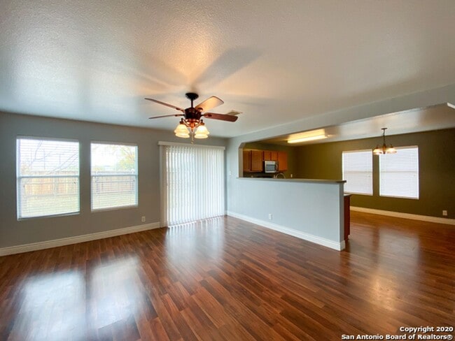 Photo - Beautiful two-story home in the desirable Silver Oaks community!