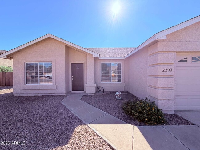 Photo - 2293 E Longhorn Pl