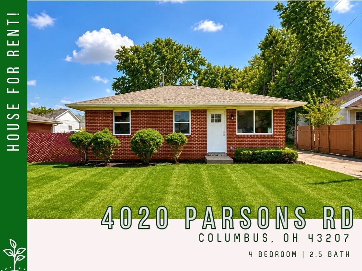 Photo - 4020 Parsons Ave