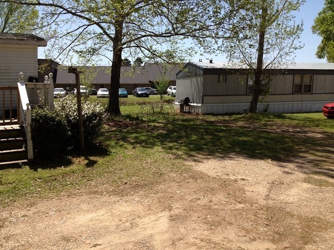 Photo - Cavalier Mobile Home