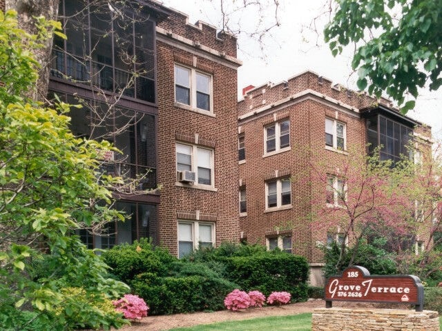Grove Terrace 185