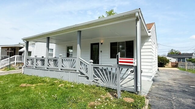 SOUTHEAST/BEECH GROVE - SOUTHEAST/BEECH GROVE