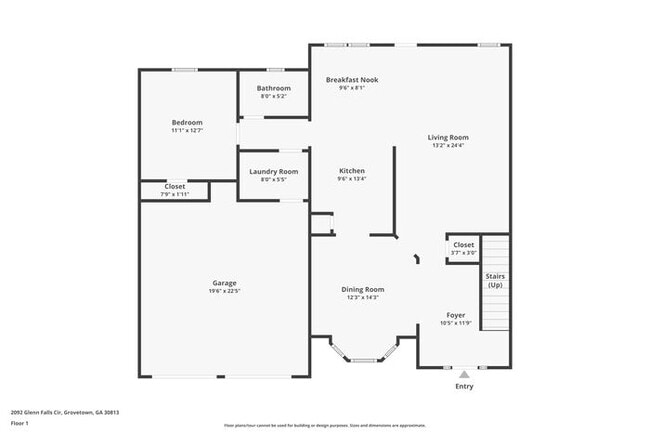 Photo - 2092 Glenn Falls