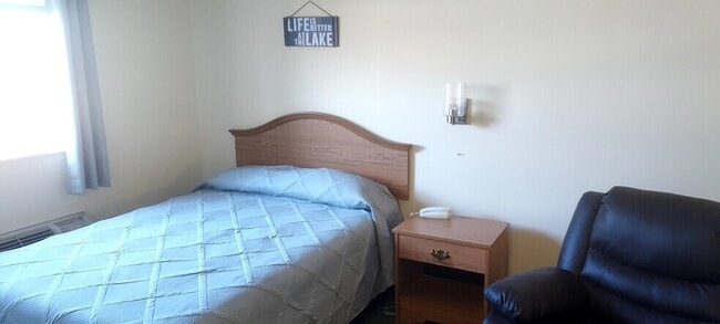 Photo - Lake-View Living Studio Suites