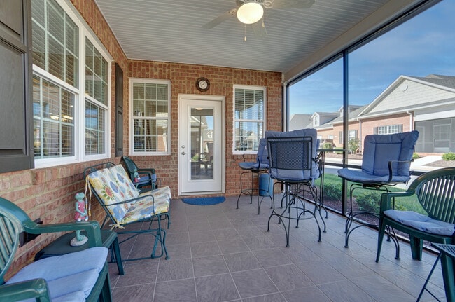 2335 Sylvia Court