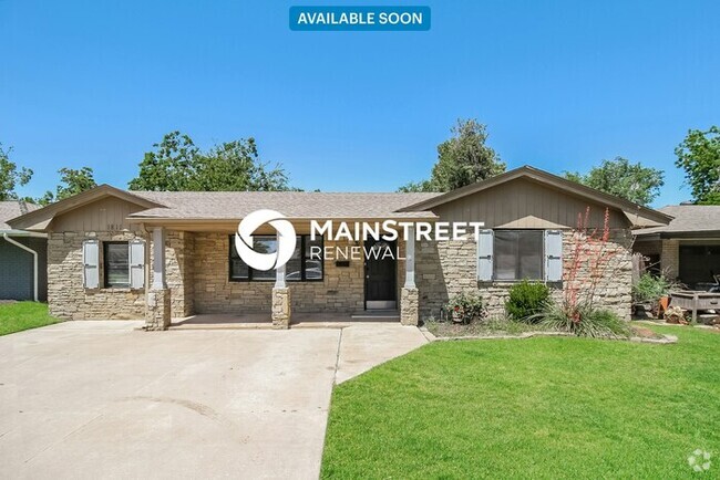Building Photo - 1811 Westminster Pl Rental