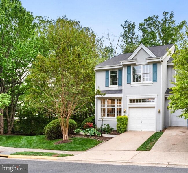 Photo - 1310 Park Garden Ln Townhome