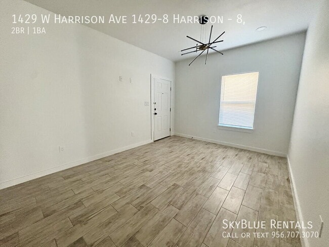 Photo - 1429 W Harrison Ave Unit 8,