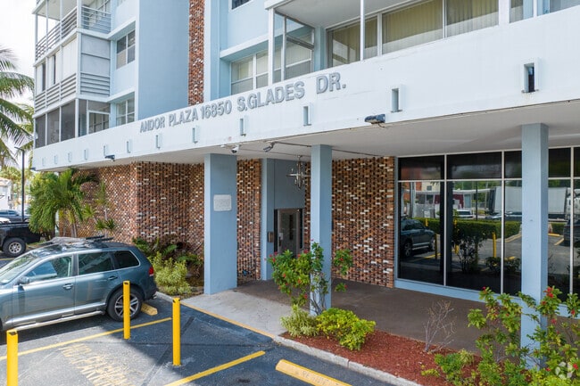Photo - Andor Plaza Condominium