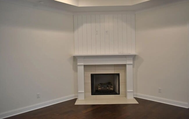 Photo - Townhouse for Rent in Hixson