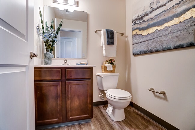 Photo - The Properties at Wright Field