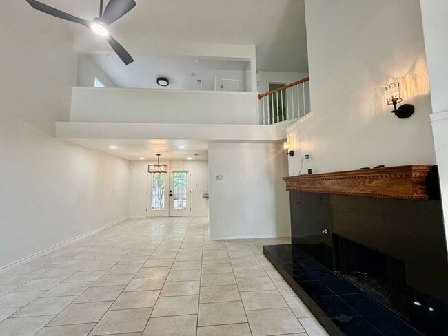 Photo - Charming Hart Ranch Rental Near Medical Center | Loft, Balcony & Mature Trees!