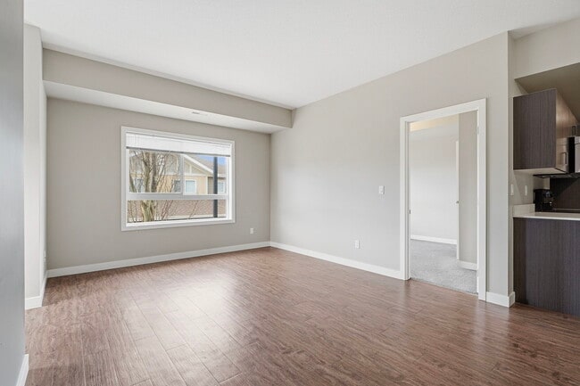Liberty Park Townhomes & Carriage Homes