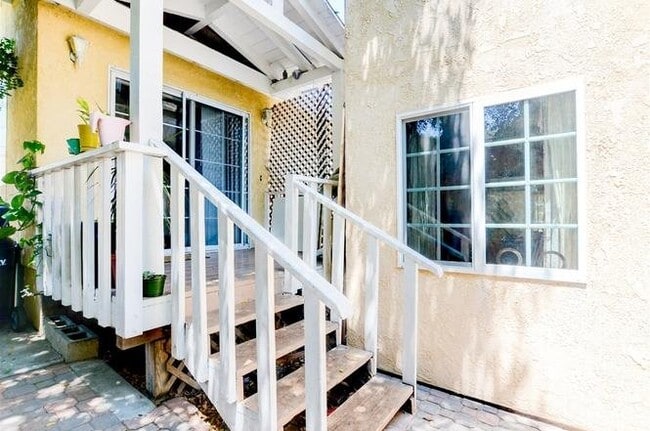 Building Photo - 4040 Boundary St