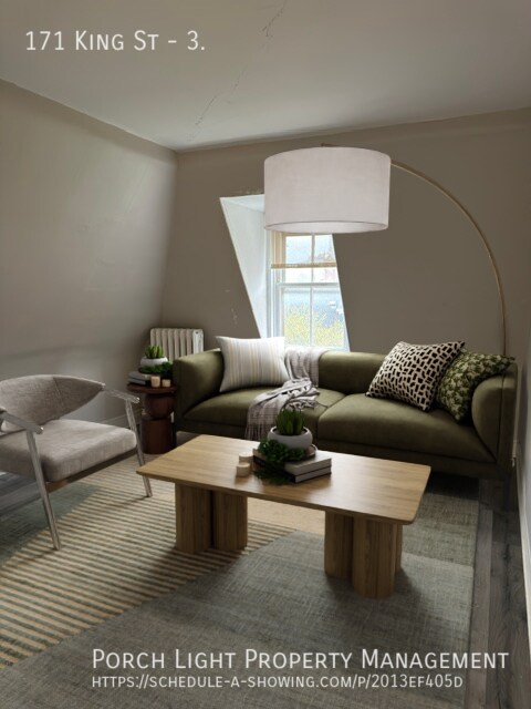 Building Photo - 2 Bedroom in FANTASTIC walkable St. Catharines Location Unit 3.