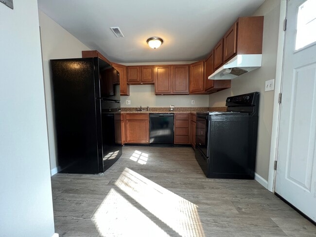 Denrose Townhomes