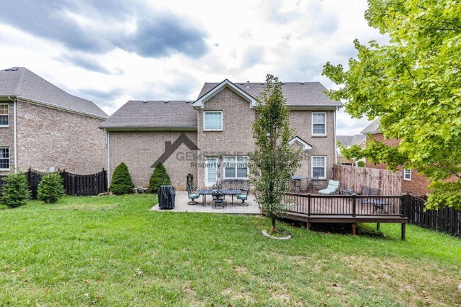 Photo - 1024 Belcor Dr