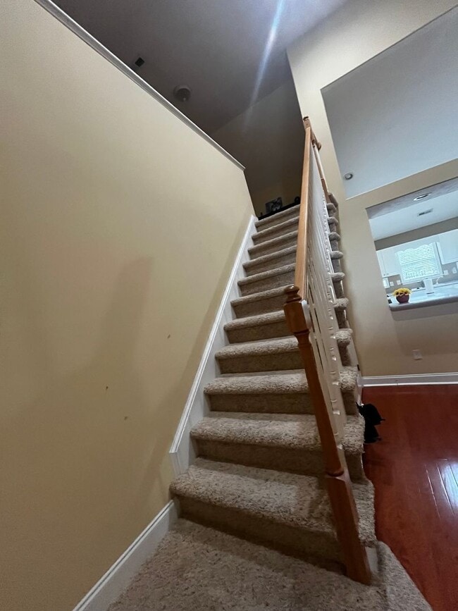 Photo - 3 bedroom 3 bath with Fenced in Yard in Ta...