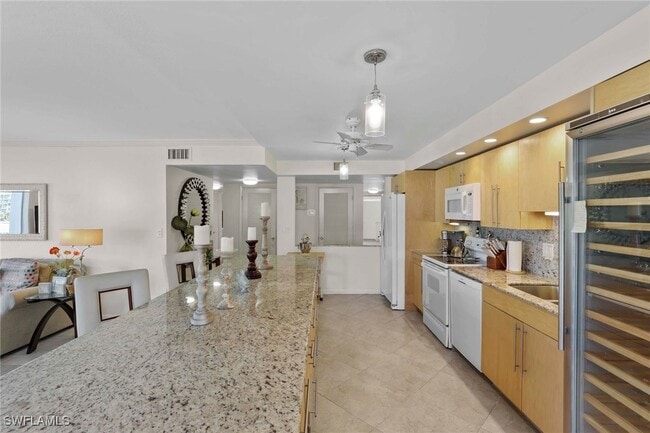 Photo - 1930 Gulf Shore Blvd N Condo Unit A302S