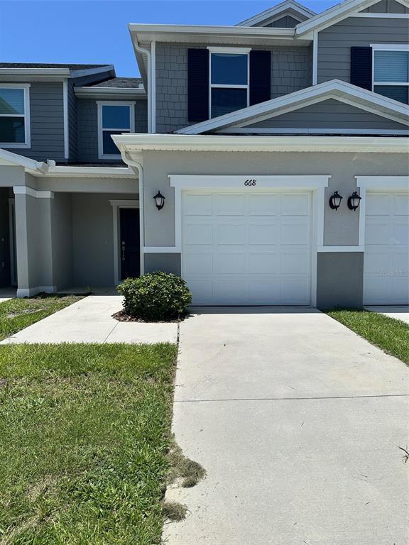 Photo - 668 Stoney Pointe Cir Townhome