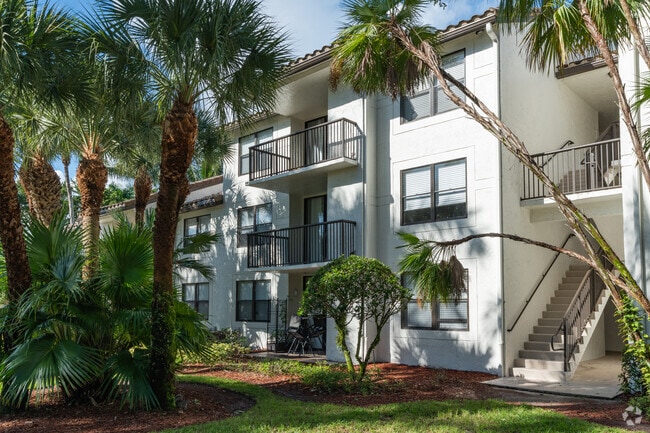Gables Town Place