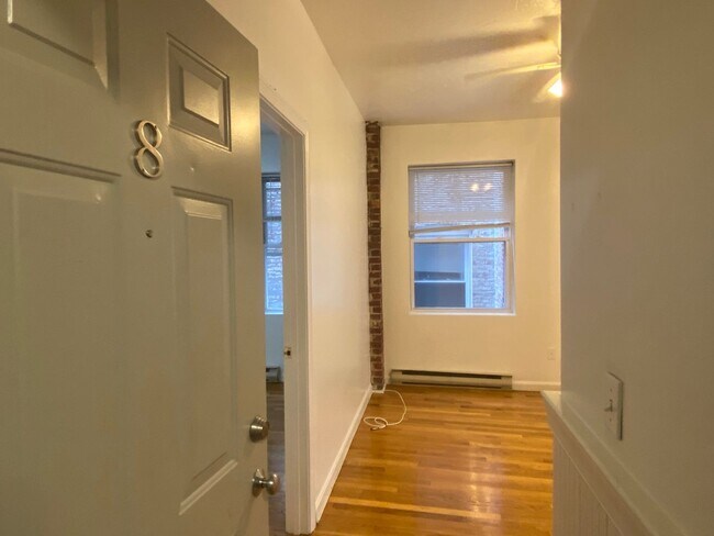 Photo - Large updated, sunny 3 bed in the heart of...