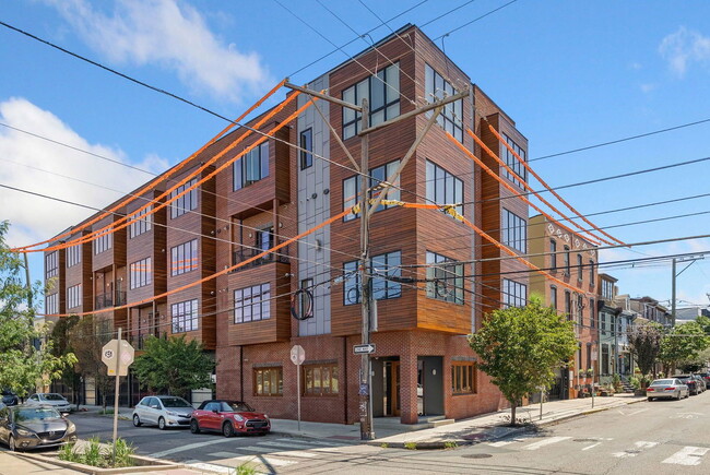 Photo - 1247 E Columbia Ave Unidad 22 Rental