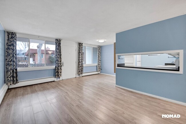 Charming 2BR Condo in Denver - Charming 2BR Condo in Denver