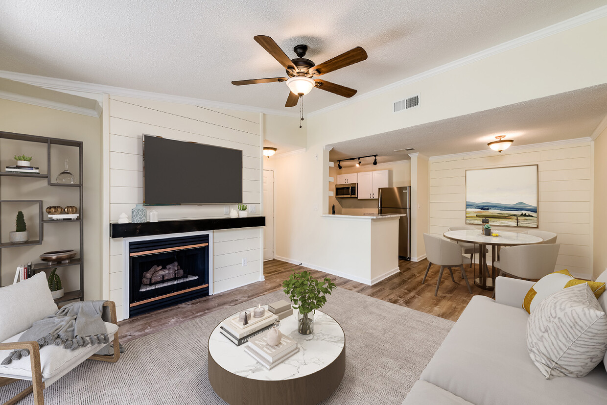 Photo - 522 Granville Ct (Atlanta, GA)