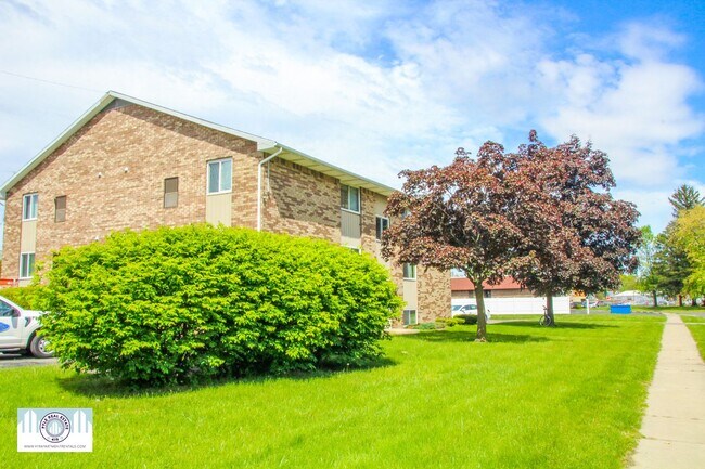 Photo - Hidden Village Square Apartments