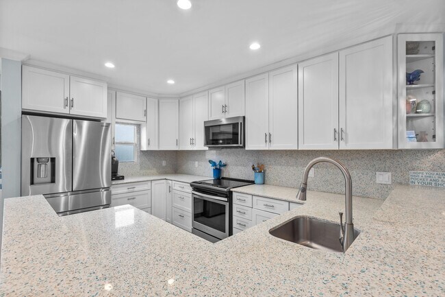 Photo - 3851 N Ocean Blvd Unit 204