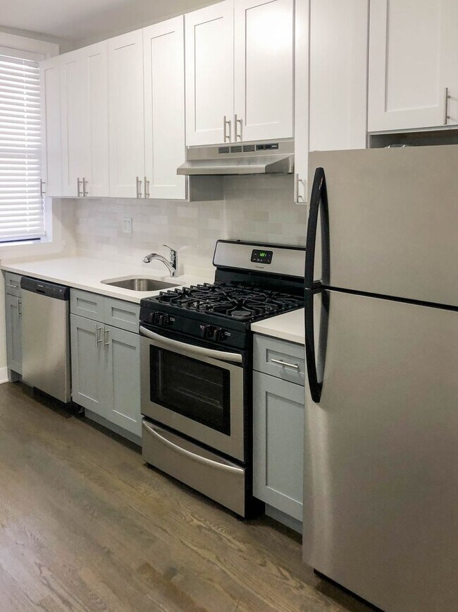 Photo - 5061 N Damen Ave Unit 5059-2E