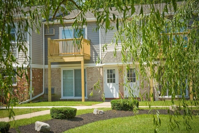 Woodcrest Apartments