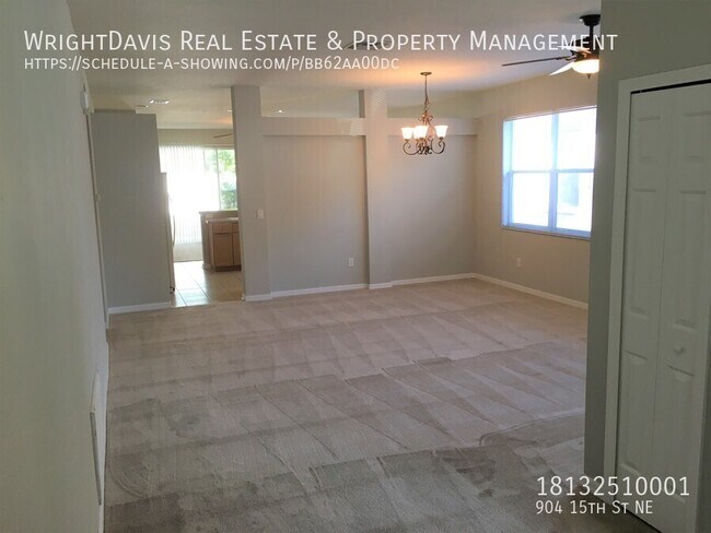 Photo - 904 15th St NE