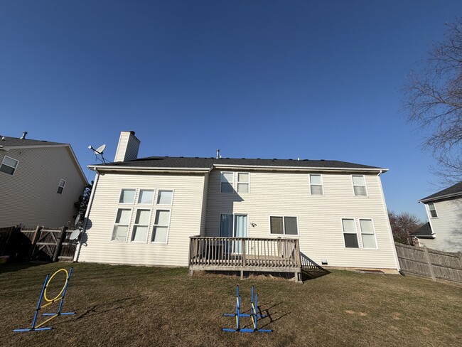 Photo - 5495 Chapel Hill