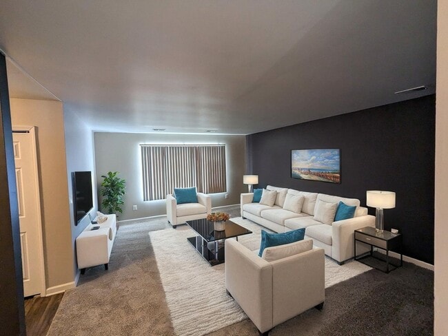 Tanglewood Apartments
