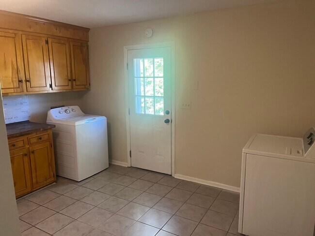 Photo - Available now. Freshly-painted 4 BR/1.5 BA Home on Big Lot in the Heart of James Island!