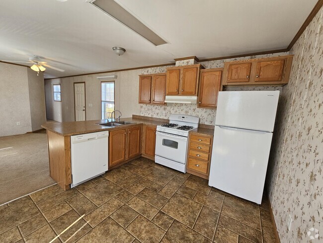 Building Photo - 3 Sunnyfield Dr Rental