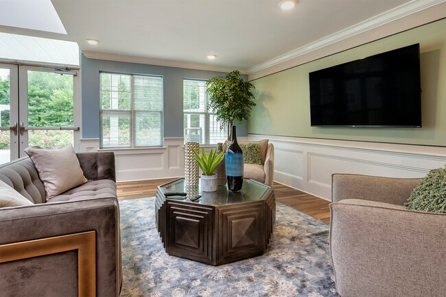Birchwood (55+) & Willows at Cranbury