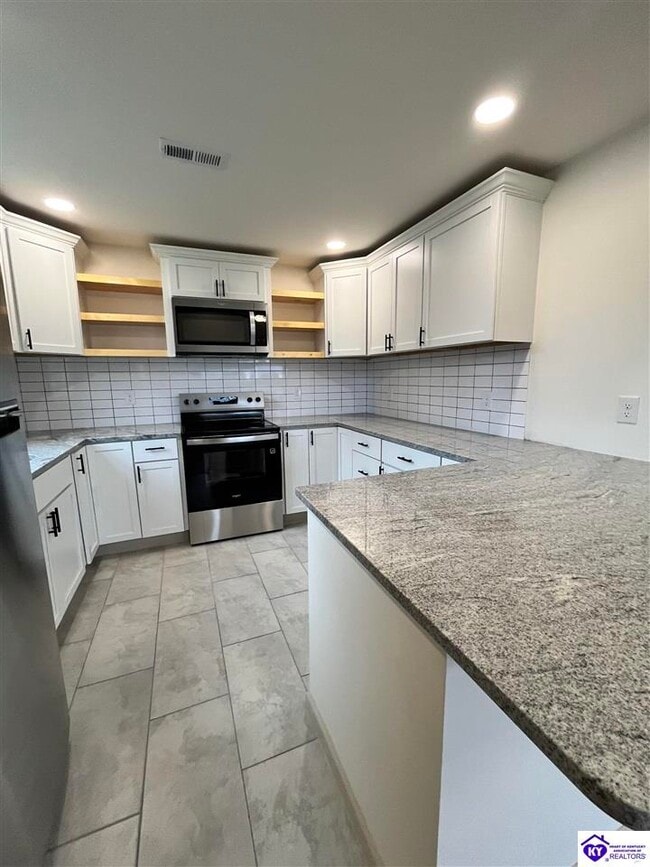 Photo - 1003 W Vine St