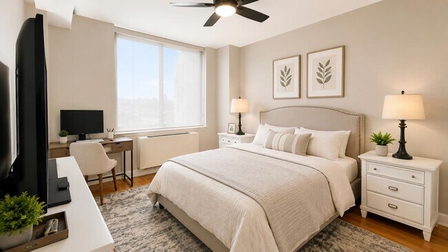Photo - 700 Grove St Unit 12R