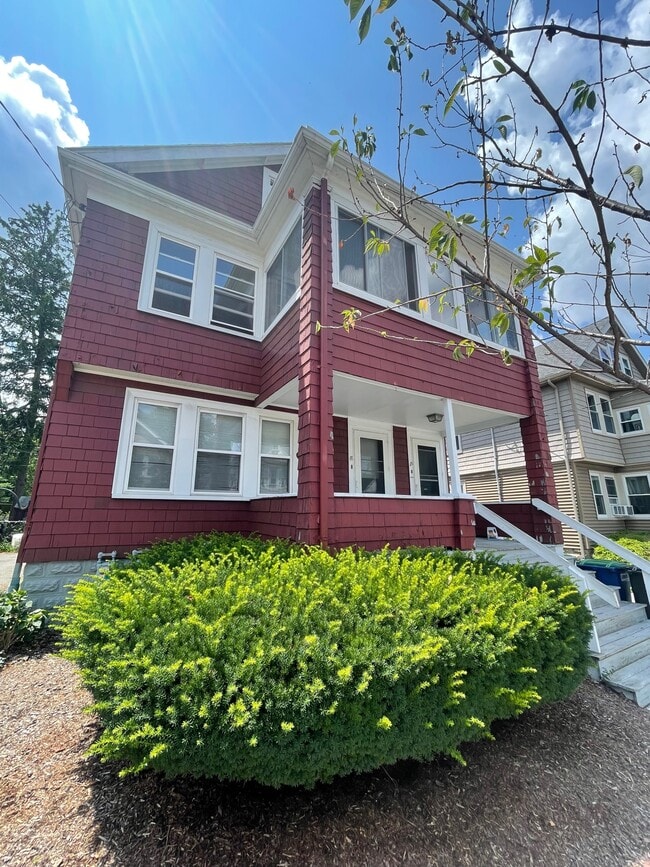 Photo - 15 Irvington Rd Unidad 1