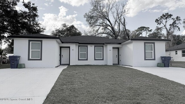 Building Photo - 1581 S Montgomery St