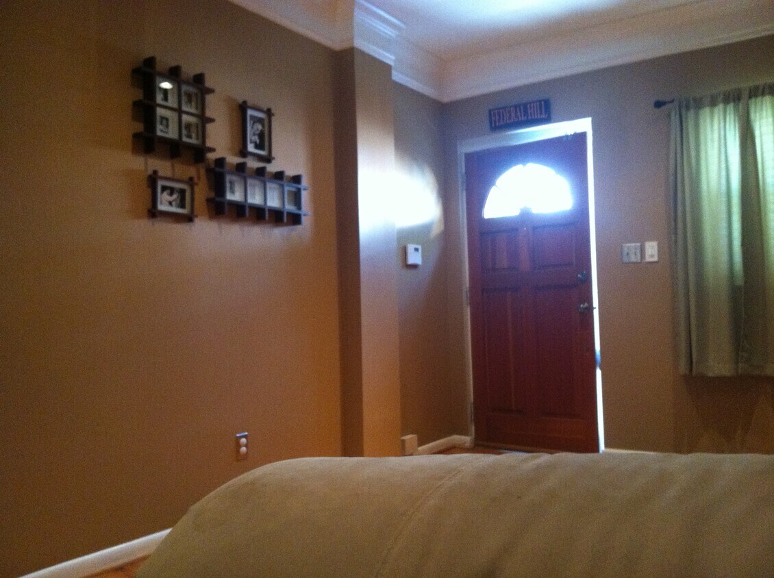 Photo - 1415 Jackson Street - Room 2 (Baltimore, MD)