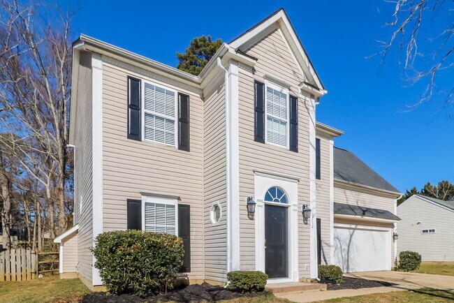 Photo - 1712 Silverberry Ct