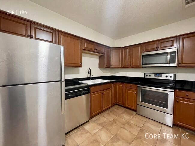 Photo - 3618 Warwick Blvd Unit 120-4